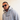 Grey Essentials Hoodie