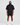 RUN Oversized Tee