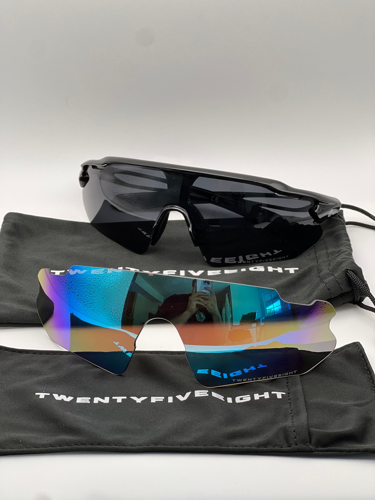 258 Performance Sunglasses