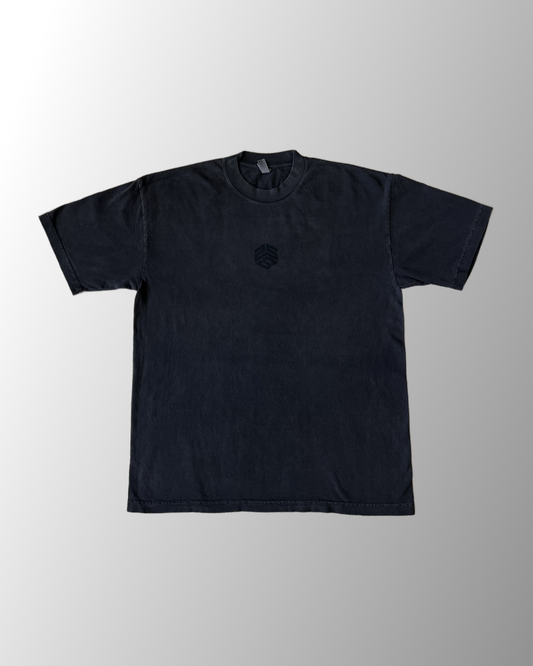 Vintage black Core T-shirt